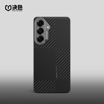 X-Doria Defense Zero Gravity Aramid Fiber Military-Grade Drop Protection Case Cover (Android)