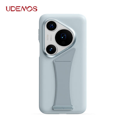 X-Doria Defense UDEMOS Wristband Kickstand Leather Case Cover