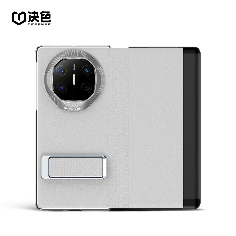 X-Doria Defense Rotor Wing Pro Magnetic Wristband Bracket Leather Case Cover