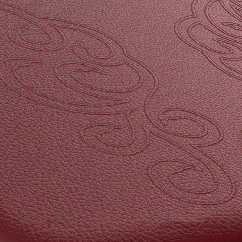 X-Doria Defense UDEMOS Exuberant Leather Case Cover