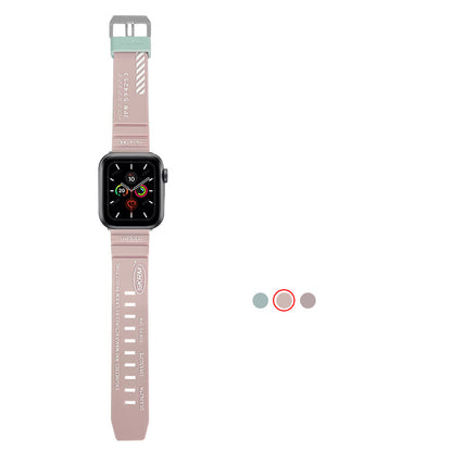 Skinarma SHOKKU Apple Watch Strap Replacement Band