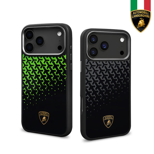 Lamborghini MagSafe Hard Backcover Phone Case - Temerario D2