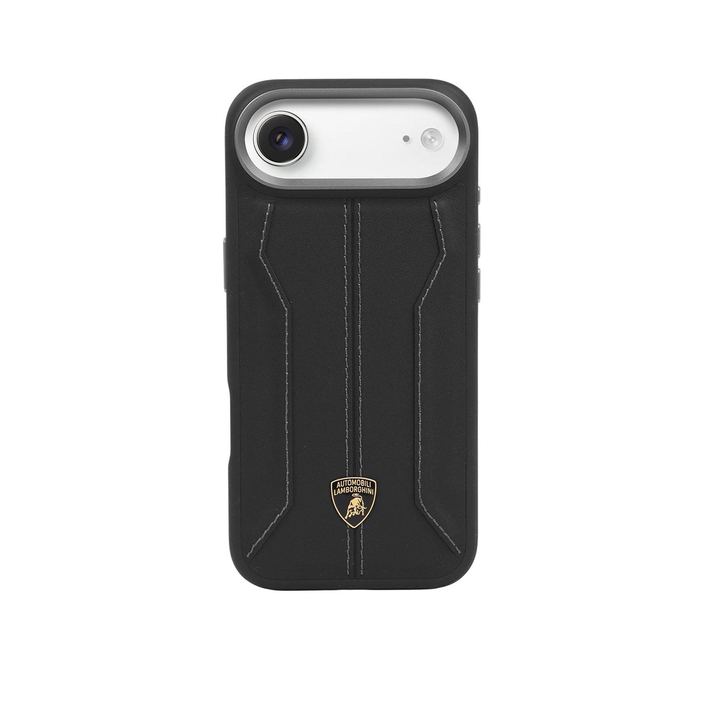 Lamborghini Genuine Leather Phone Case - Huracan D1