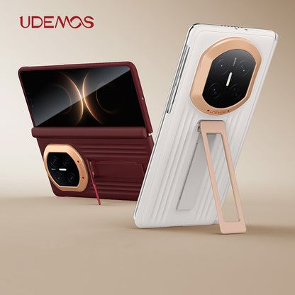 X-Doria Defense UDEMOS MagSafe Genuine Leather Case Cover