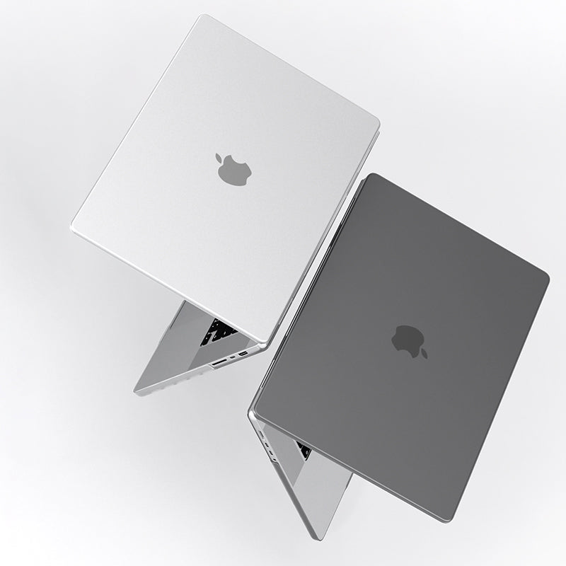SwitchEasy NUDE Hard Shell Case for Apple MacBook