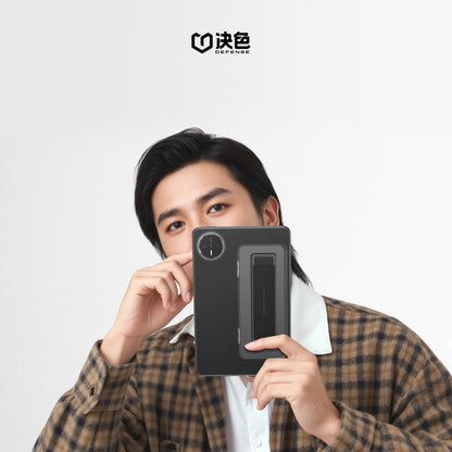 X-Doria Defense Wristband Holder Air Leather Tablet PC Case Cover