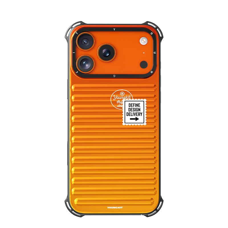 YOUNGKIT Celadon Slim Thin Matte Anti-Scratch Back Shockproof Cover Case