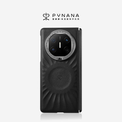 PYNANA Starlight Jewelry Aesthetics & Handcraft MagSafe Liquid Silicone Protective Case Cover