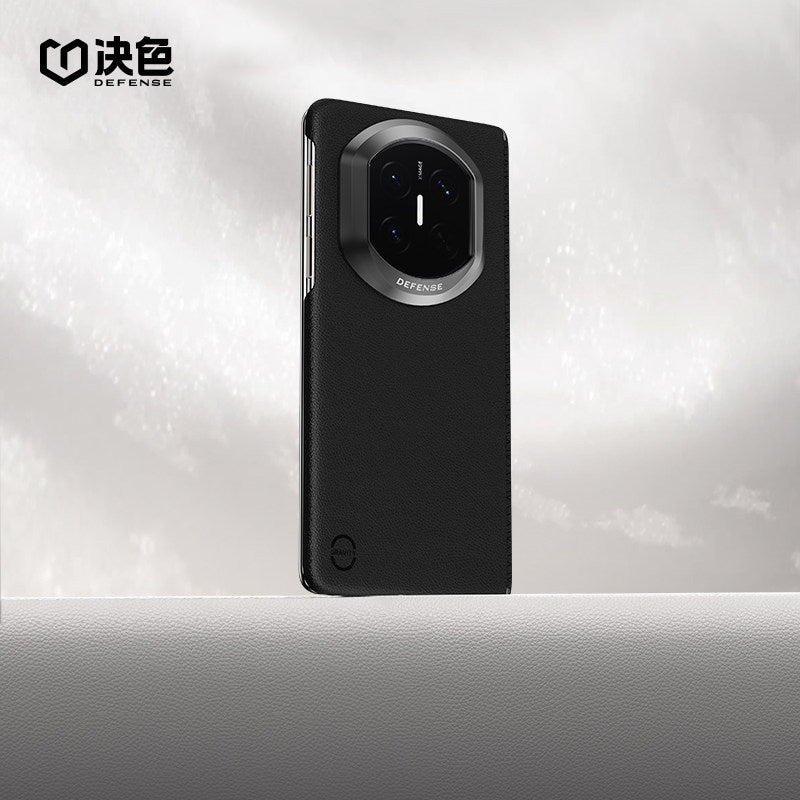 X-Doria Defense MagSafe Zero Gravity Air Leather Case Cover