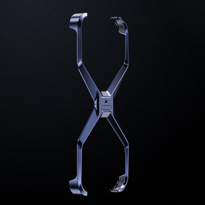 Armor King Alien X Frame Shockproof Aluminum Metal Bumper Case Cover