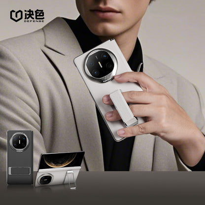 X-Doria Defense Rotor Wing Pro Magnetic Wristband Bracket Leather Case Cover