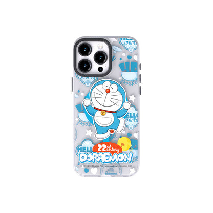 Doraemon MagSafe All-inclusive IMD Shockproof Protective Case Cover