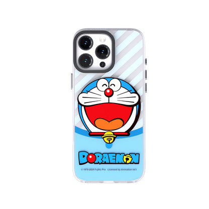 Doraemon MagSafe All-inclusive IMD Shockproof Protective Case Cover