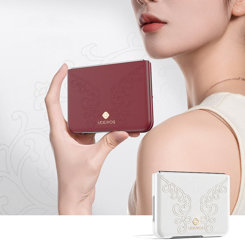 X-Doria Defense UDEMOS Exuberant Leather Case Cover