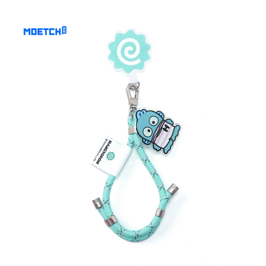 Moetch Sanrio Characters Twizzlers Candy Hand Strap Hanging Chain Phone Lanyard - 18cm