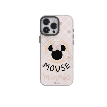 Disney Mickey & Friends MagSafe All-inclusive IMD Shockproof Protective Case Cover