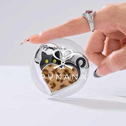 PYNANA Madeleine Jewelry Aesthetics & Handcraft MagSafe Phone Holder Grip Stand