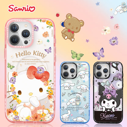 GARMMA Sanrio Characters MagSafe Premium Military Grade Drop Tested Impact Case Cover