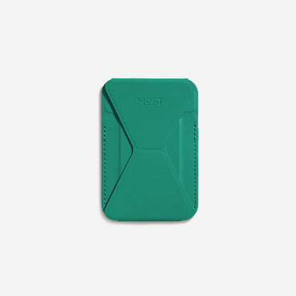 MOFT MagSafe MOVAS Snap-on Phone Stand & Wallet