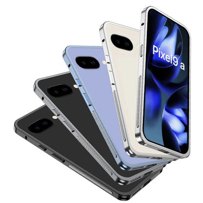 Armor King Supercar Lens Protector Heat Dissipation Metal Bumper Case Cover