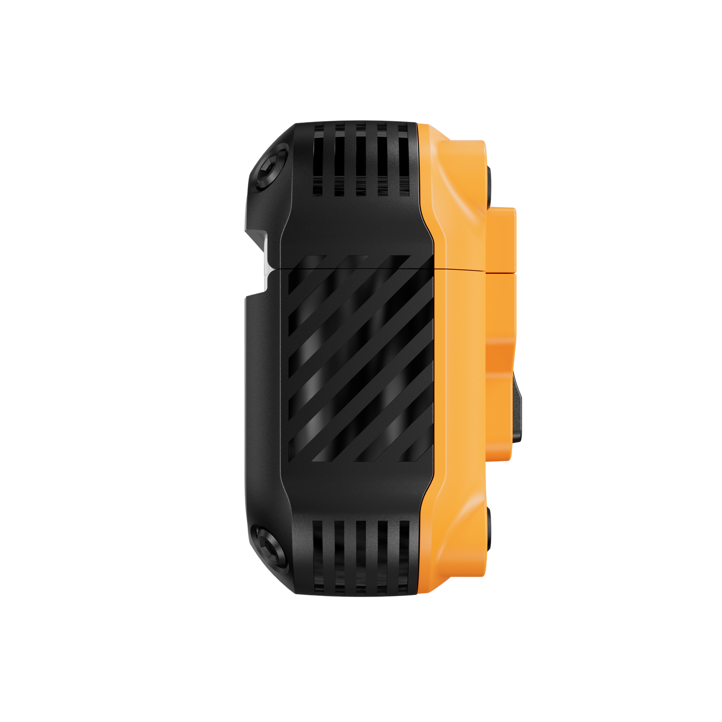 SwitchEasy Rugged Shield Anti-Lost Apple AirPods Charging Case Cover