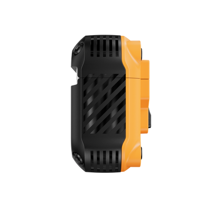 SwitchEasy Rugged Shield Anti-Lost Apple AirPods Charging Case Cover