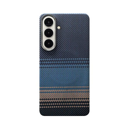 Armor King MagSafe Aramid Fiber Non-Slip Slim Light Case for Samsung Galaxy S26 series