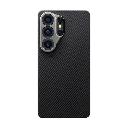 Armor King MagSafe Aramid Fiber Non-Slip Slim Light Case for Samsung Galaxy S26 series
