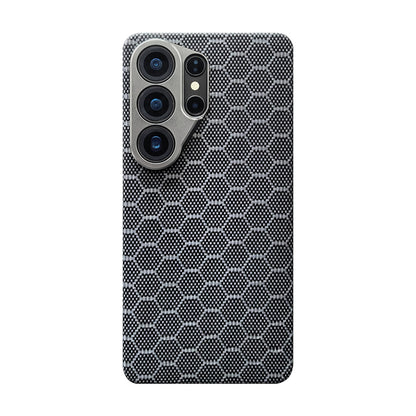 Armor King MagSafe Aramid Fiber Non-Slip Slim Light Case for Samsung Galaxy S26 series