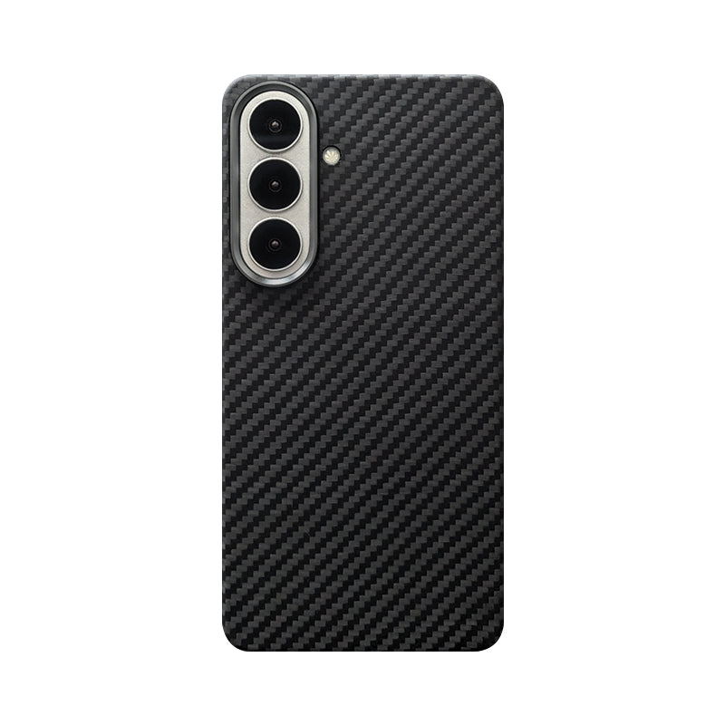 Armor King MagSafe Aramid Fiber Non-Slip Slim Light Case for Samsung Galaxy S26 series