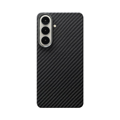 Armor King MagSafe Aramid Fiber Non-Slip Slim Light Case for Samsung Galaxy S26 series