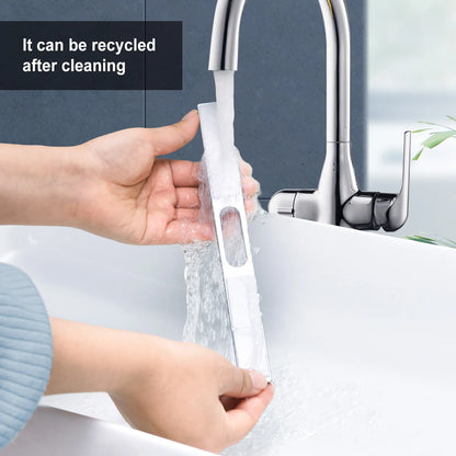 Oatsbasf Portable Laptop Stand Adjustable Tablet Riser Invisible Notebook Foldable Bracket