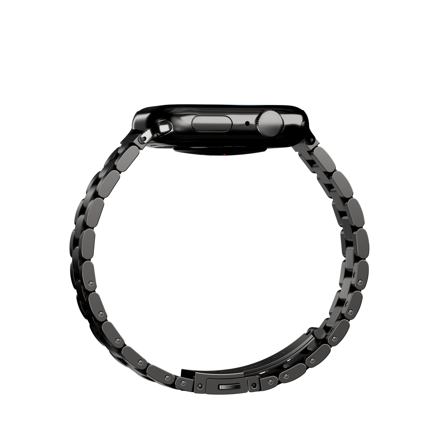 SwitchEasy Chaîne Stainless Steel Apple Watch Loop Watch Strap Replaceable Band