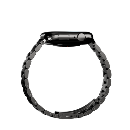 SwitchEasy Chaîne Stainless Steel Apple Watch Loop Watch Strap Replaceable Band