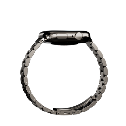 SwitchEasy Chaîne Stainless Steel Apple Watch Loop Watch Strap Replaceable Band