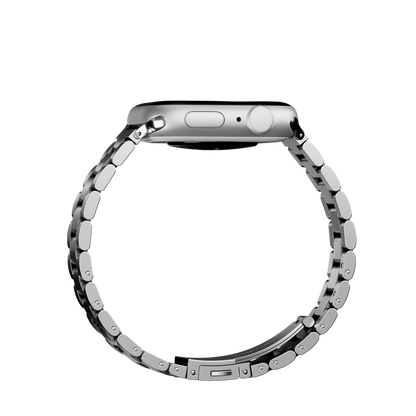 SwitchEasy Chaîne Stainless Steel Apple Watch Loop Watch Strap Replaceable Band