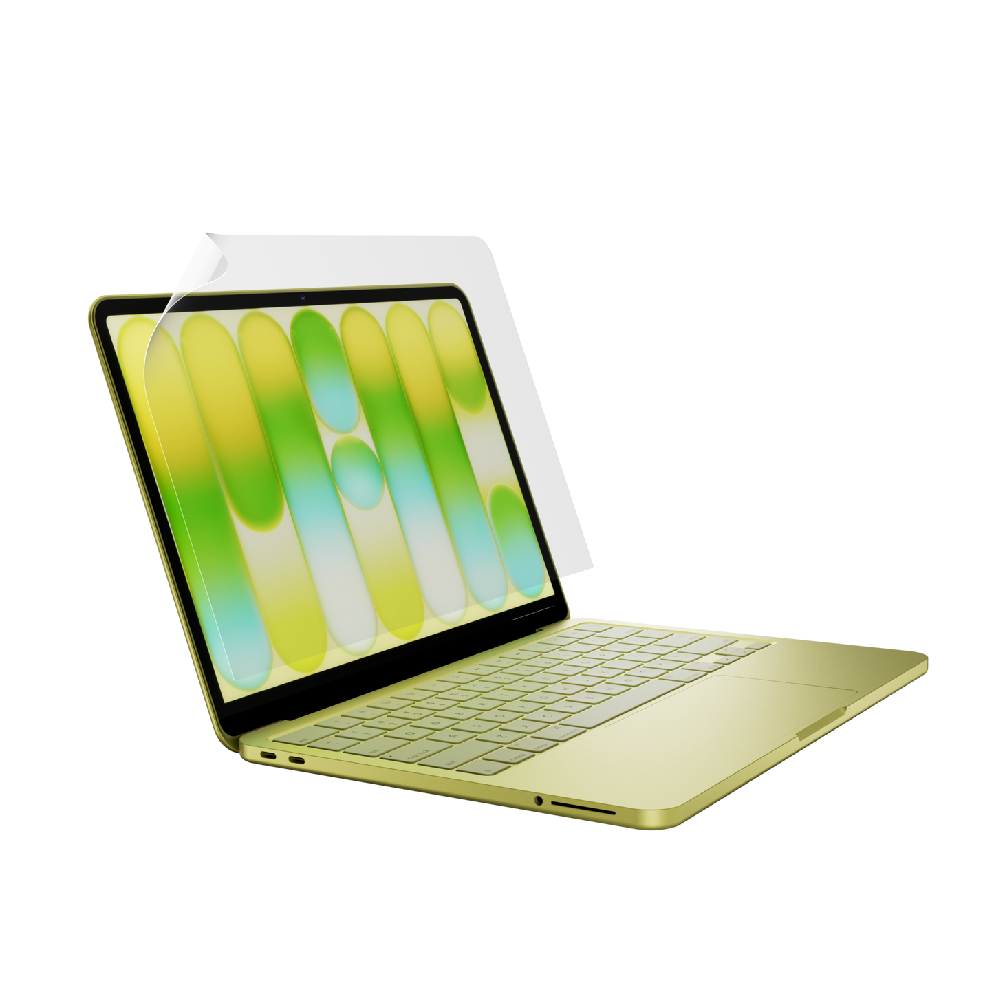 SwitchEasy EasyVision Anti-Reflection Apple MacBook Screen Protector