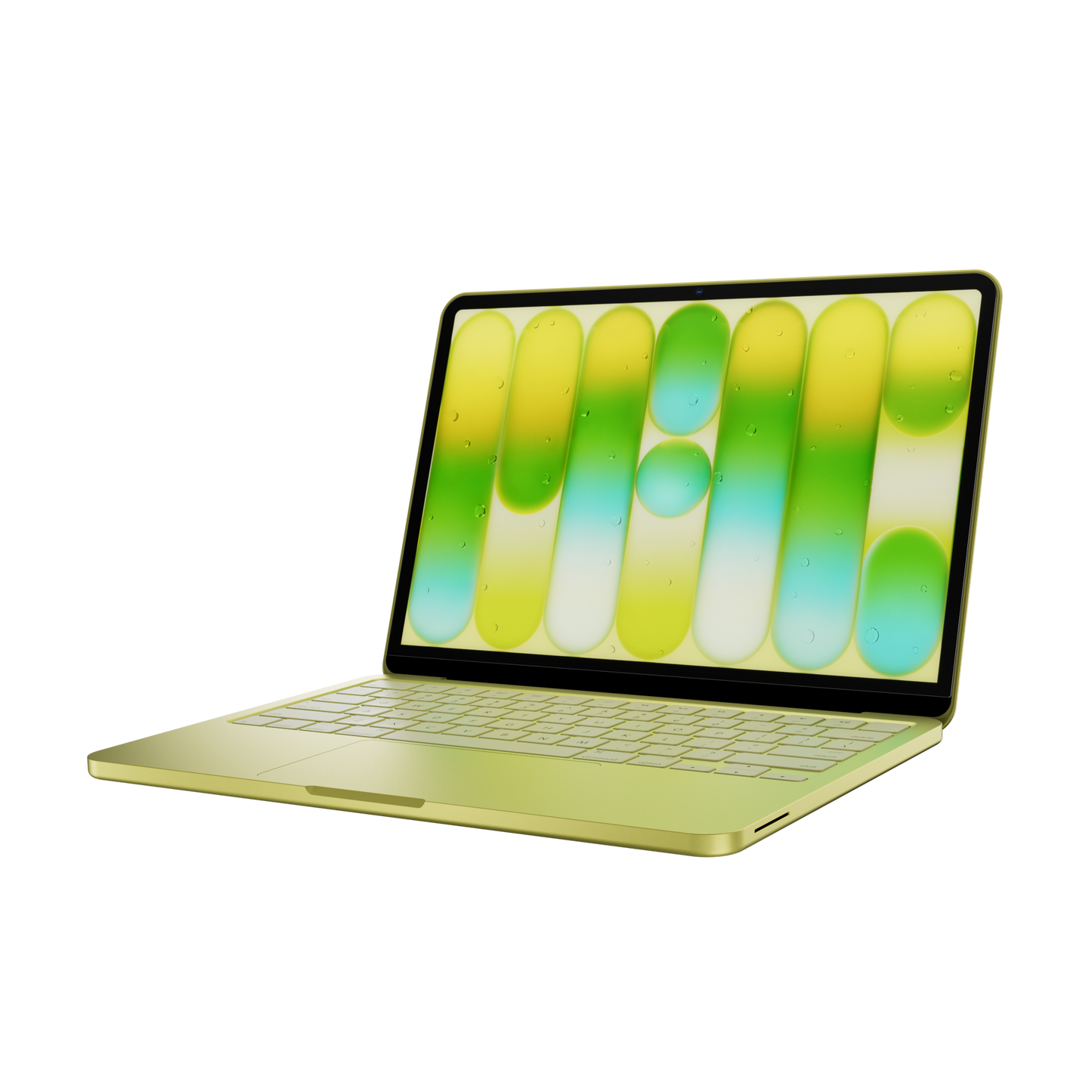 SwitchEasy EasyVision Anti-Reflection Apple MacBook Screen Protector