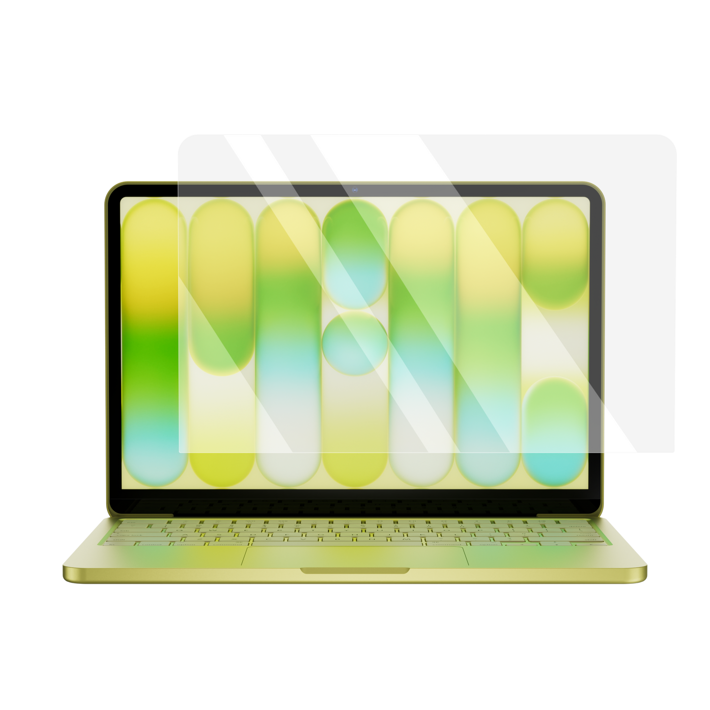 SwitchEasy EasyVision Anti-Reflection Apple MacBook Screen Protector