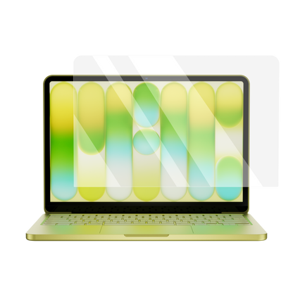 SwitchEasy EasyVision Anti-Reflection Apple MacBook Screen Protector