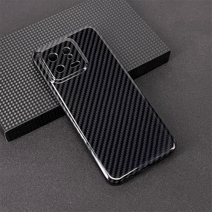 Oatsbasf Luxury Pure Carbon Fiber Case for Xiaomi 13 series