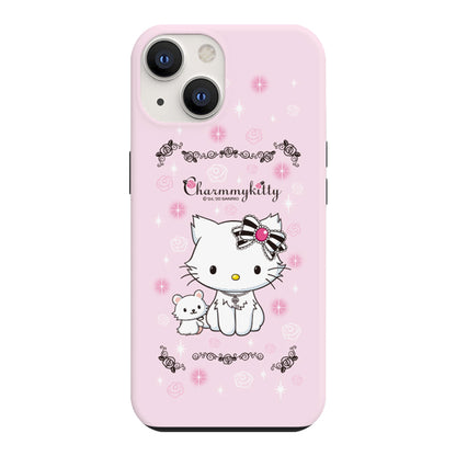 Sanrio Characters Dual Layer TPU+PC Shockproof Guard Up Cover Case