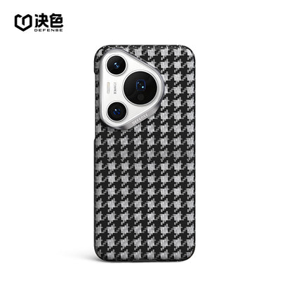 X-Doria Defense Zero Gravity Aramid Fiber Military-Grade Drop Protection Case Cover (Android)