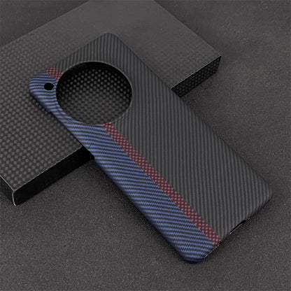 Oatsbasf Luxury Pure Aramid Fiber Case for OnePlus Smartphones