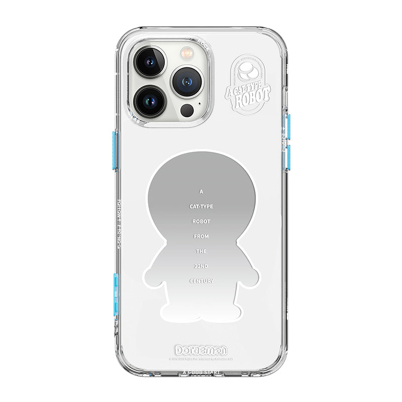 ROCK Doraemon Mirror Impression InShare Air Case Cover