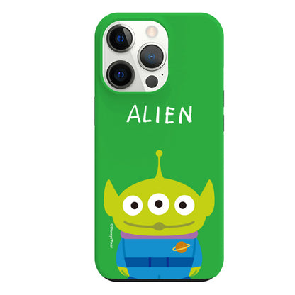 Disney Pixar Animation Dual Layer TPU+PC Shockproof Guard Up Case Cover