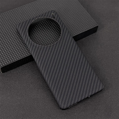 Oatsbasf Luxury Pure Aramid Fiber Case for vivo X100 series