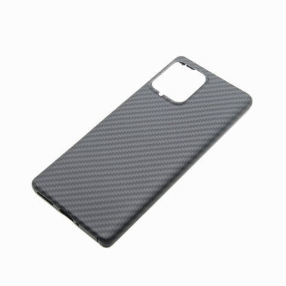 Oatsbasf Luxury Pure Carbon Fiber Case for Motorola Smartphones