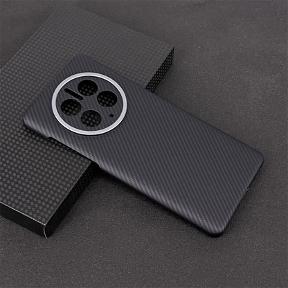 Oatsbasf Luxury Pure Aramid Fiber Case for Huawei Mate 50 series