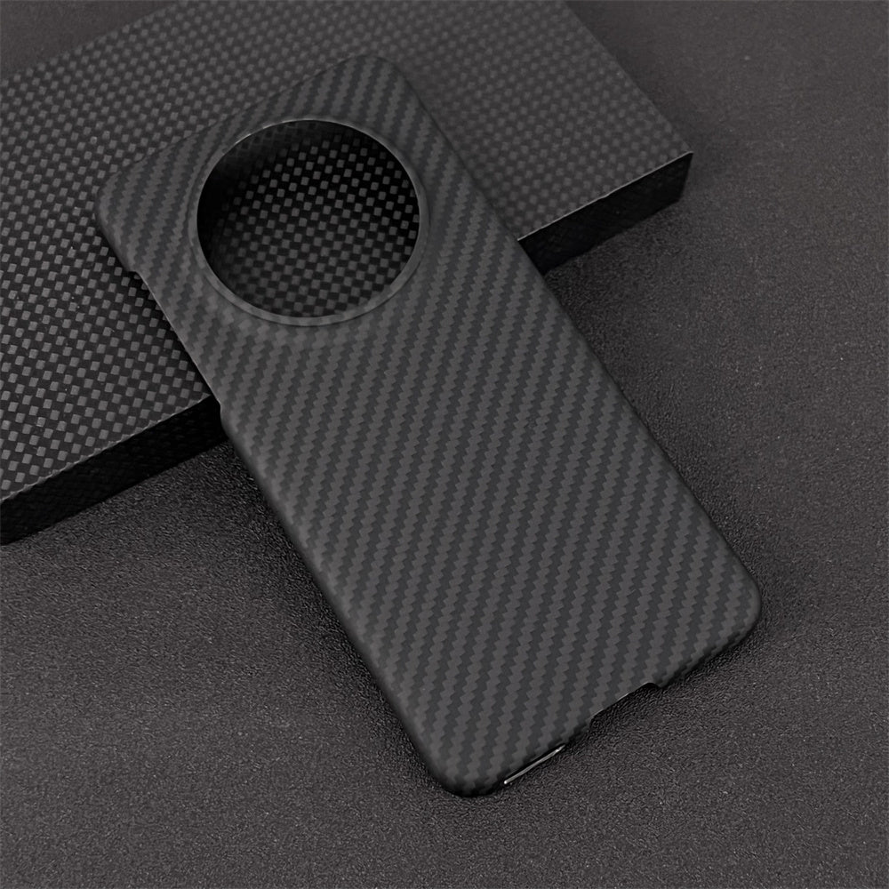 Oatsbasf Luxury Pure Aramid Fiber Case for Huawei Mate 60 series